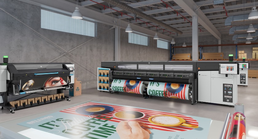HP Imagine 2026: Connecting the Physical & Digital Worlds of Construction